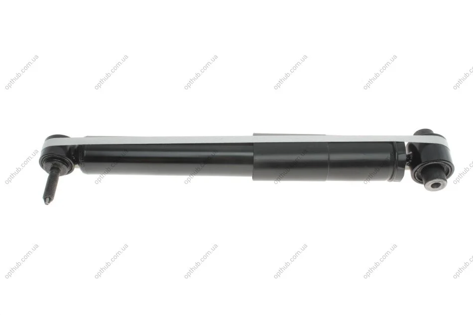 Амортизатор (задній) Renault Megane III 08- (Газ) SOLGY (opt-om) Solgy 211123 (фото 1)