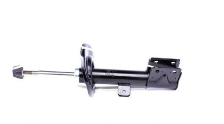 Амортизатор (передній) Citroen Berlingo/Peugeot Partner 08- (R) (Газ) (opt-om) Solgy 211131