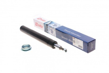 Амортизатор (передній) Opel Astra F 91- (Масло) UA63 Solgy 211138