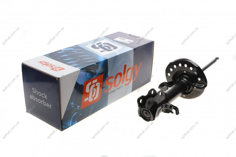 Амортизатор SOLGY Solgy 211139 (фото 1)