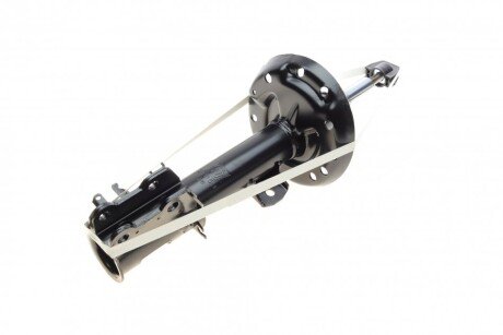 Амортизатор (передній) Citroen Nemo/Peugeot Bipper 08- (L) (Газ) UA63 Solgy 211153