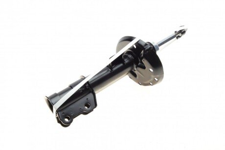 Амортизатор (передній) Citroen Nemo/Peugeot Bipper 08- (R) (Газ) UA63 Solgy 211154