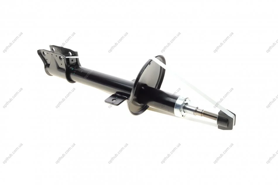 Амортизатор (задний) Renault Duster 1.5dCi 10- (4X4) (Газ) SOLGY UA63 Solgy 211157 (фото 1)
