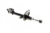 Амортизатор (задний) Renault Duster 1.5dCi 10- (4X4) (Газ) SOLGY UA63 Solgy 211157 (фото 1)