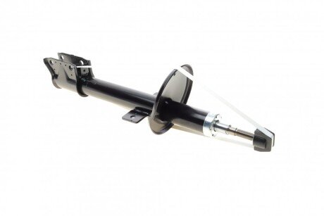 Амортизатор (задній) Renault Duster 1.5dCi 10- (4X4) (Газ) UA63 Solgy 211157