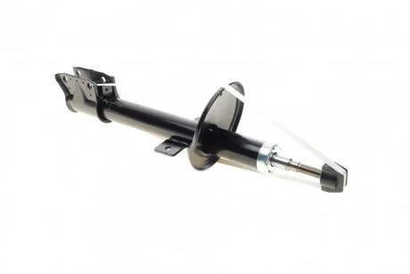 Амортизатор (задній) Renault Duster 1.5dCi 10- (4X4) (Газ) SOLGY UA63 Solgy 211157