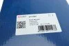 Амортизатор (задний) Renault Duster 1.5dCi 10- (4X4) (Газ) SOLGY UA63 Solgy 211157 (фото 9)