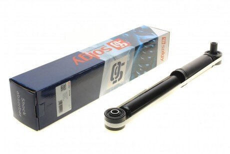 Амортизатор (задній) MB Vito (W447) 10/14- (Газ) (opt-om) Solgy 211159