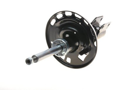 Амортизатор (передній) Renault Fluence 10- (opt-om) Solgy 211167