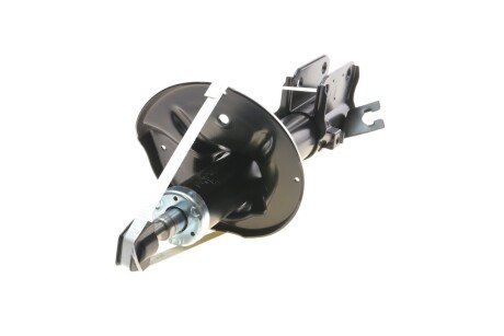 Амортизатор (передній) Hyundai Tucson 04-10/Kia Sportage 04- (L) (opt-om) Solgy 211169