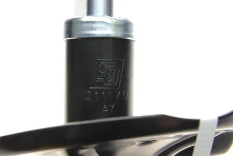 Амортизатор SOLGY Solgy 211170