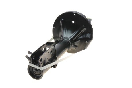 Амортизатор (задній) Hyundai Tucson/Kia Sportage 04- (L) (opt-om) Solgy 211172