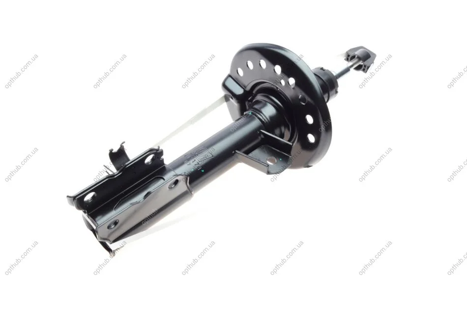 Амортизатор (передний) Nissan Qashqai 07-13 (L) SOLGY (opt-om) Solgy 211174 (фото 1)