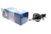 Амортизатор (передний) Nissan Qashqai 07-13 (L) SOLGY (opt-om) Solgy 211174 (фото 2)