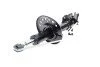 Амортизатор (передний) Nissan Qashqai 07-13 (L) SOLGY (opt-om) Solgy 211174 (фото 5)