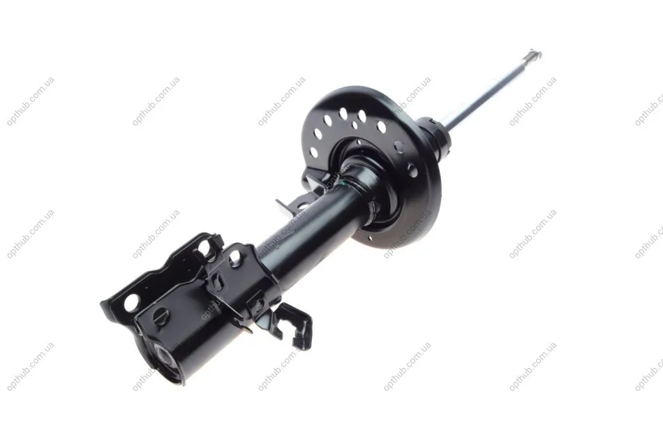 Амортизатор (передний) Nissan Qashqai 07-13 (R) SOLGY (opt-om) Solgy 211175 (фото 1)