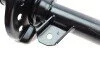 Амортизатор (передний) Nissan Qashqai 07-13 (R) SOLGY (opt-om) Solgy 211175 (фото 4)