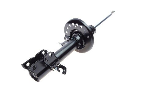 Амортизатор (передній) Nissan Qashqai 07-13 (R) (opt-om) Solgy 211175