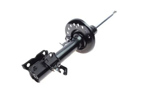 Амортизатор (передний) Nissan Qashqai 07-13 (R) SOLGY (opt-om) Solgy 211175