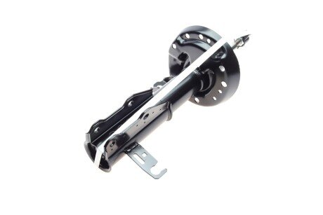 Амортизатор (передній) Opel Astra J 09- (R) (opt-om) Solgy 211177