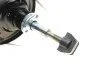 Амортизатор (передній) Citroen C4 II 09- (R) SOLGY (opt-om) Solgy 211181 (фото 6)