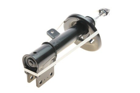 Амортизатор (передній) Citroen C4 II/DS4 09-/Peugeot 3008 I 09-17 (L) (opt-om) Solgy 211182