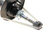 Амортизатор (передний) Citroen C4 II/DS4 09-/Peugeot 3008 I 09-17 (R) (opt-om) Solgy 211183 (фото 4)