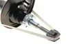 Амортизатор (передній) Citroen C4 II/DS4 09-/Peugeot 3008 I 09-17 (R) SOLGY (opt-om) Solgy 211183 (фото 4)