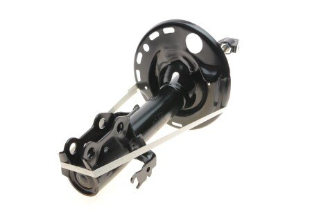 Амортизатор (передній) Toyota RAV4 06- (L) (opt-om) Solgy 211185