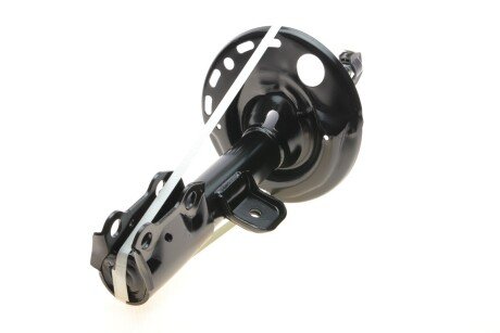 Амортизатор (передний) Toyota RAV4 06- (R) (opt-om) Solgy 211186