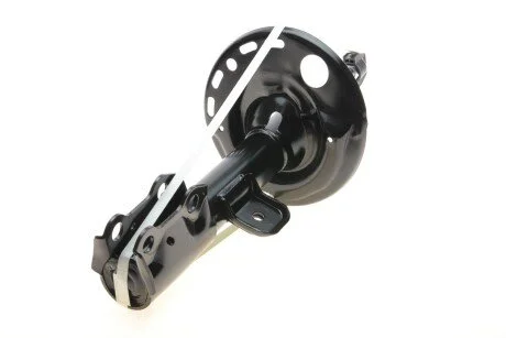 Амортизатор (передний) Toyota RAV4 06- (R) SOLGY (opt-om) Solgy 211186