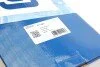 Амортизатор (передній) Ford Galaxy 06-15/Mondeo IV 07-15 (R) SOLGY UA63 Solgy 211193 (фото 2)