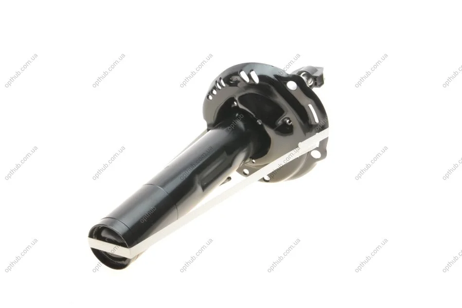 Амортизатор (передній) Audi A3/Q2/Seat Leon/Skoda Octavia III/VW Golf VII 12-/Touran 18- SOLGY UA63 Solgy 211195 (фото 1)
