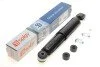 Амортизатор (передний) Mitsubishi Pajero Sport 98-09 SOLGY (opt-om) Solgy 211199 (фото 2)