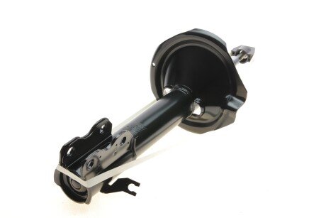 Амортизатор (передній) Nissan X-Trail 01-13 (L) (opt-om) Solgy 211201