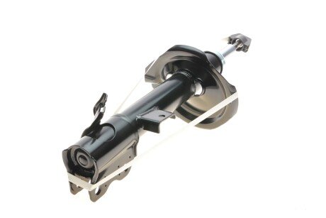 Амортизатор (задній) Nissan X-Trail 01-13 (R) (opt-om) Solgy 211202