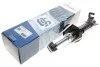 Амортизатор (передній) Ford Fiesta 01-08 (L) SOLGY (opt-om) Solgy 211210 (фото 2)