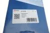 Амортизатор (передній) Ford Fiesta 01-08 (L) SOLGY (opt-om) Solgy 211210 (фото 3)