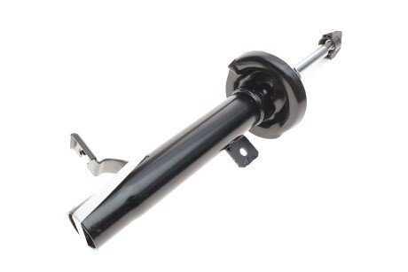 Амортизатор (передній) Ford Fiesta 01-08 (L) (opt-om) Solgy 211210