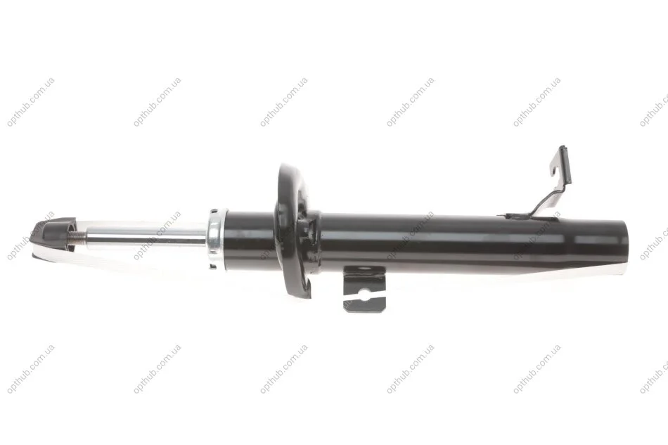 Амортизатор (передній) Ford Fiesta 01-08 (R) SOLGY (opt-om) Solgy 211211 (фото 1)