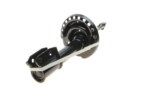 Амортизатор (передній) Renault Logan II/Dacia Sandero II 1.2-1.6 12- (opt-om) Solgy 211215