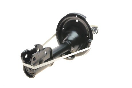 Амортизатор (передній) Hyundai Santa Fe 2.0/2.2CRDi/2.4/2.7 06-12 (L) (opt-om) Solgy 211221