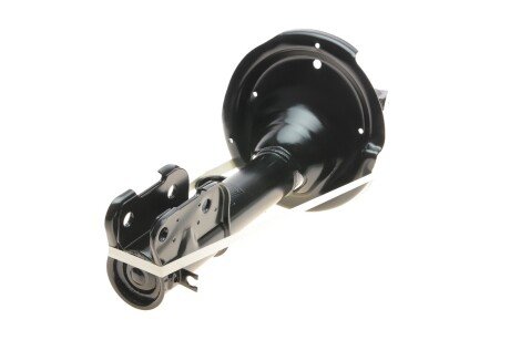 Амортизатор (передній) Hyundai Santa Fe 2.0/2.2CRDi/2.4/2.7 06-12 (R) (opt-om) Solgy 211222