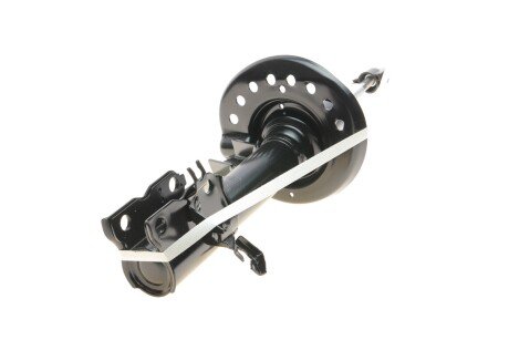 Амортизатор (передній) Renault Koleos 08- (R) (opt-om) Solgy 211228