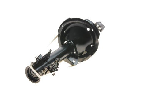 Амортизатор (передній) Hyundai Accent/Kia Rio 05-11 (L) (opt-om) Solgy 211232
