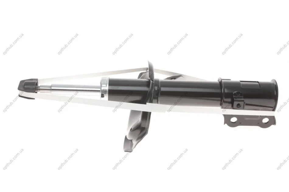 Амортизатор (передній) Hyundai Accent/Kia Rio 05-11 (R) SOLGY (opt-om) Solgy 211233 (фото 1)