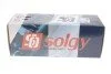 Амортизатор (передній) Hyundai Accent/Kia Rio 05-11 (R) SOLGY (opt-om) Solgy 211233 (фото 3)