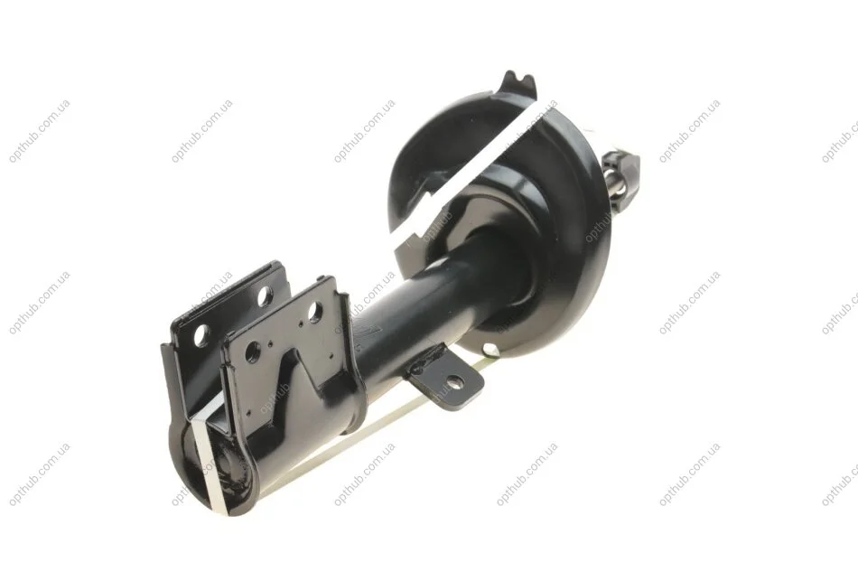 Амортизатор (передній) Citroen C4 06-13- (L) SOLGY (opt-om) Solgy 211235 (фото 1)
