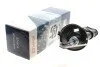 Амортизатор (передній) Citroen C4 06-13- (L) SOLGY (opt-om) Solgy 211235 (фото 3)