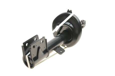 Амортизатор (передній) Citroen C4 06-13- (L) (opt-om) Solgy 211235